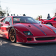 Never too far from a F40 in Japan